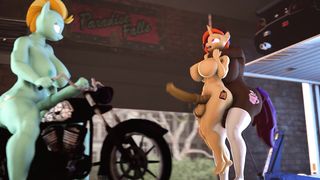 Service Fee [Realvinyl]