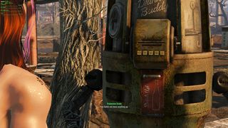 Nuka Ride Mod Part 6