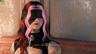 Nuka Ride Mod Part 10