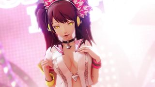 Shadow Rise’s victory