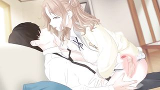 Ichikawa Hinana [Najar]