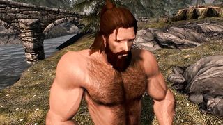 Skyrim – The Half-giant
