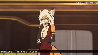 MrSafetyLion – LyonHearth Villa Episode 0 – Cruise
