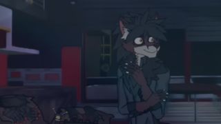 MrSafetyLion – LyonHearth Villa Episode 1 – Decision