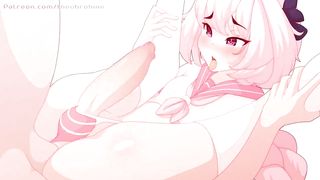 Astolfo Anal [theobrobine]