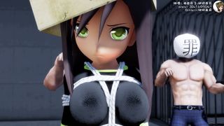 [Mianjuzi vs. Sin Bags] (EP 3)
