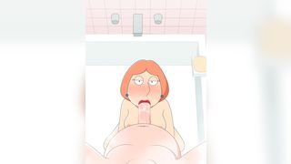 Chris and Louis [sfan]