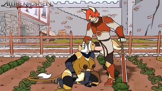 Sex in Farm [fuzzamorous]