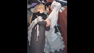 Reimari Tekoki [Pink pet bottle]