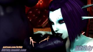 Soria’s Tasty Snack – HRFidy