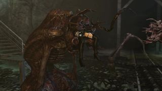 Samus Aran on a Strange Alien Planet Part 3 – Rrostek