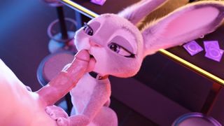 JUDY HOPPS COMPILATION 2021