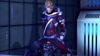 Vetra fucks compilation
