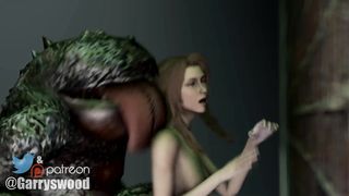 Aerith v Gammor
