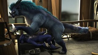 Allanor And Firon [H0rs3]