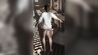 Hermione Masturbation