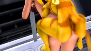 Ratchet’s Sexcapades – Ducktape