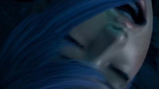 Ayane No Mercy [Studiofow]