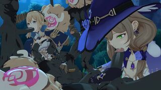 Special Ingredients [Rexx]