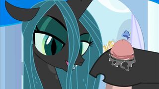 Queen Chrysalis [tiarawhy]