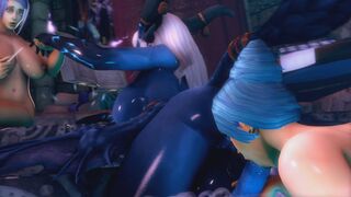 Xeragosa Bath [Jimahn]