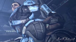 [AnKhajiit] Kat’s Assjob