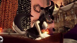 Happy halloween! Loona