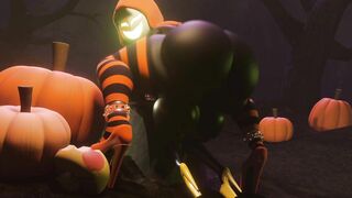 That’s a lot of ectoplasm – Wyerframez