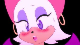 Rouge Pole Dancing [tansau]