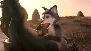 Sage Stuffing [Crittermatic]