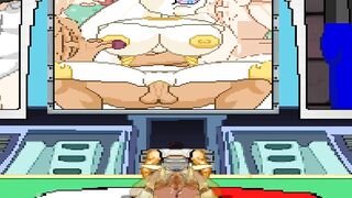 MUGEN Lopunny compatibilities # 1