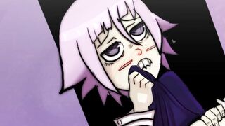 Crona x Futa Maka Loop Soul Eater