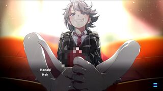 Magicami DX (Hanabi – Bond 1) [Studio MGCM]