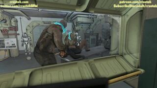 Mass Effect – Rrostek