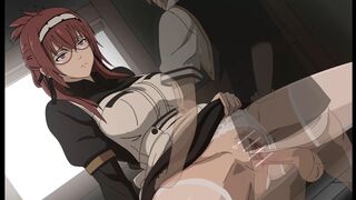 Lilia x Rudeus [Akino]