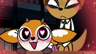 PR Nightmares [Canary]