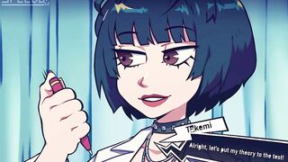 Tae Takemi [speedosausage]