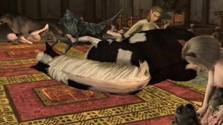 Animal mansion plus Episode 20