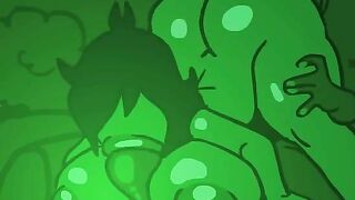 Fucking Ghost [keycock]