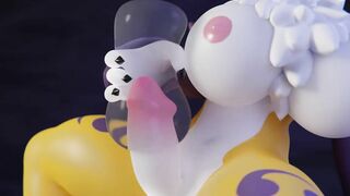 Balloon Fleshlight – Bacn