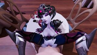 widow table