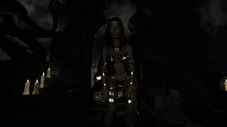 Lonewolf [Lapdance, POV] by ClubJulze