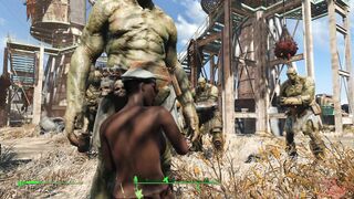 FO4 Tamara Tudie