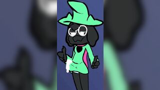 Fem Ralsei