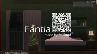 Christmas Gift 2 [Fullkura]