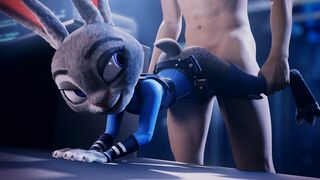 Judy Wheelbarrow [Colonelyobo]