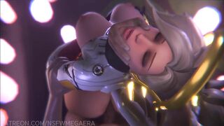 Mercy From Behind