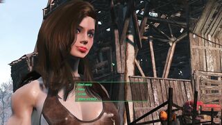 Nuka Ride Mod Tentacus Edition Part 6