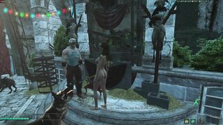 Nuka Ride Mod 3.1.9 Part 14