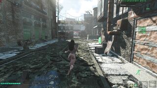 Nuka Ride Mod 3.1.9 Part 21